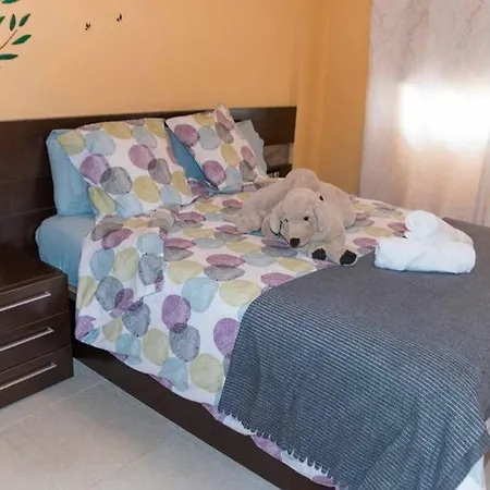 Vista Mar * Puertito de Guimar