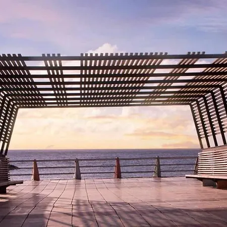 Vista Mar Puertito de Guimar