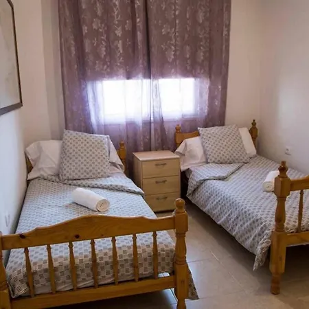 Vista Mar Puertito de Guimar