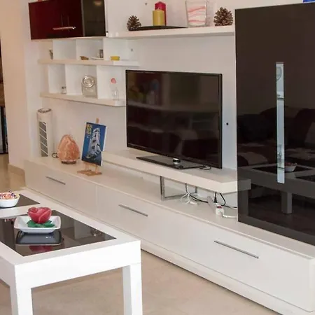 Appartement Vista Mar *