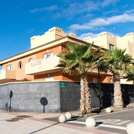 Vista Mar Puertito de Guimar