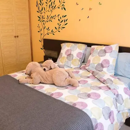 Vista Mar * Puertito de Guimar