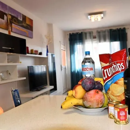 Vista Mar Apartment