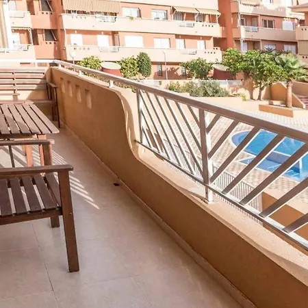 Appartement Vista Mar