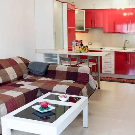 Vista Mar Appartement