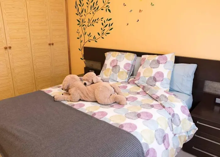 Vista Mar * Puertito de Guimar