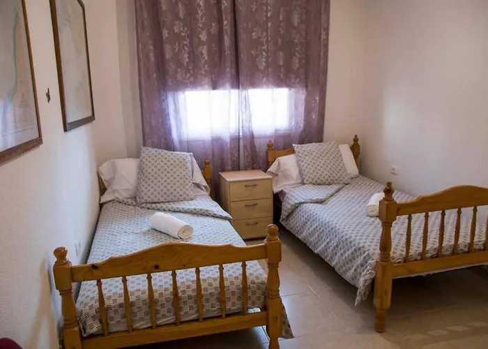 Vista Mar Puertito de Guimar