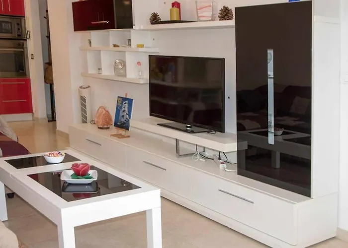 Appartamento Vista Mar *