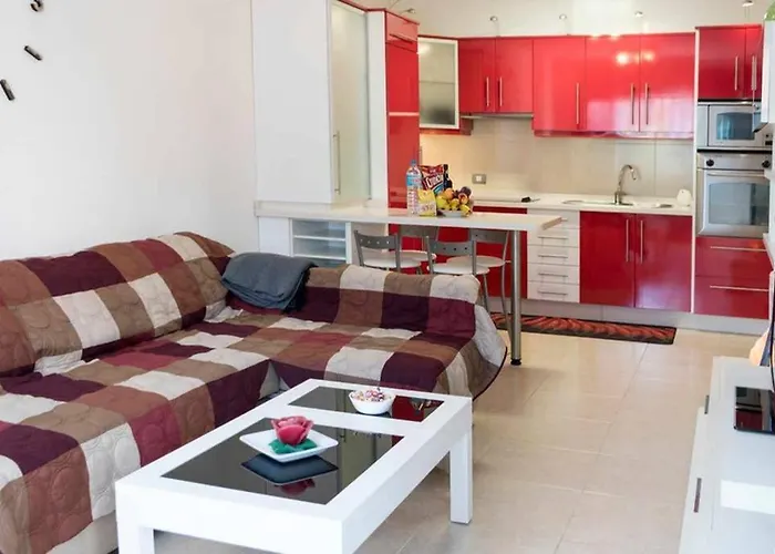 Vista Mar Апартаменты